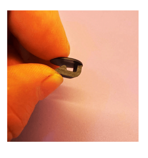 11 Piece Colorful Kids Shoes Accessories