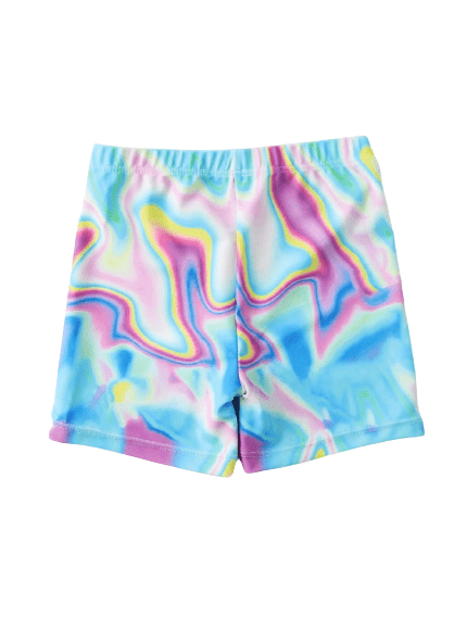 Toddler boys swim shorts