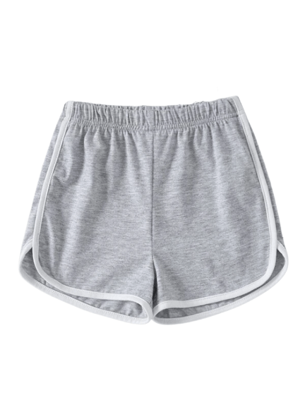 Girls sporty short