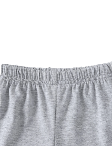 Girls sporty short
