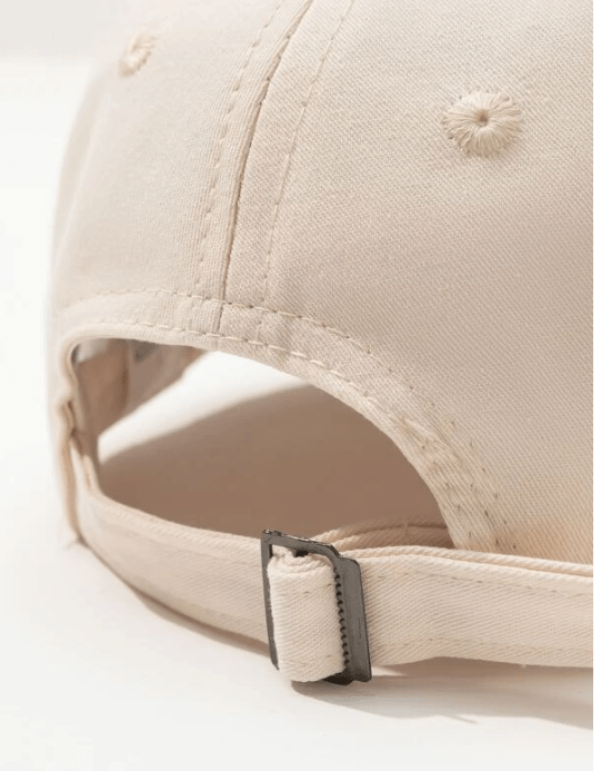 Unisex cute baseball cap for kids