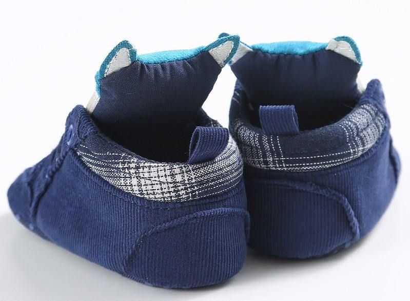 Warm Winter Summer First Walker Cartoon Sneakers Shoes | Adorbs Online