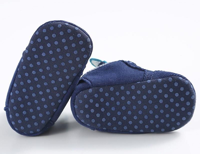 Warm Winter Summer First Walker Cartoon Sneakers Shoes | Adorbs Online