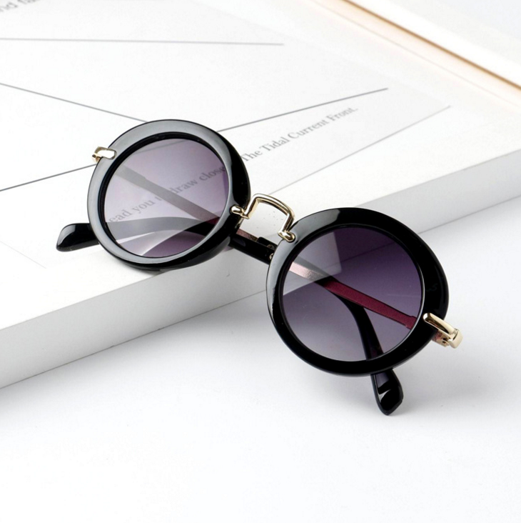 Children's Glasses Stylish Fashionable Sunglasses UV Resistant Girls Fashion Cute Adorbs | Adorbs Online