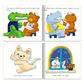 Short story book for kids – randomly selected, educational, and fun. Encourages reading, imagination, and early literacy. Perfect for toddlers and preschoolers.