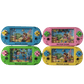 Classic Ring Toss Water Game Set for kids – random color. Fun, safe, and perfect for improving hand-eye coordination, focus, and friendly competition.