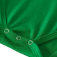 Adorable “My First Christmas” green romper for newborns. Soft, comfy, unisex short-sleeve bodysuit — perfect for sunny festive days! Sizes 0–6 months.