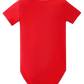 Adorable “My First Christmas” red romper for newborns. Soft, comfy, unisex short-sleeve bodysuit — perfect for sunny festive days! Sizes 0–6 months.