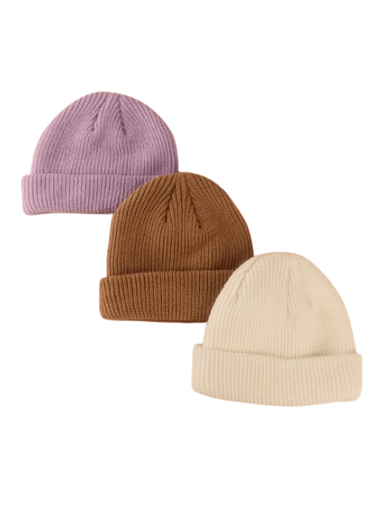 Kits Beanies Colorful Winter 