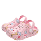 Kiddies Pink Cute Shoes For Girls