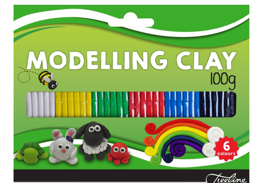 Modellig clay for kids 