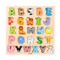 Junior Kids 3D Animal and Alphabet Puzzle Educational Toys | Adorbs Online