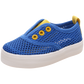Kids Unisex Mesh Breathable Soft Sneakers Casual Shoes Blue | Adorbs Online