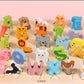 Junior Kids 3D Animal and Alphabet Puzzle Educational Toys | Adorbs Online