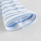 Character Kids Boys Long Sleeve T-Shirt Stripped Blue, White | Adorbs Online