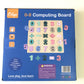 Woooden Number Digits Puzzle Board Toy, Educational And Learning Toy | Adorbs Online